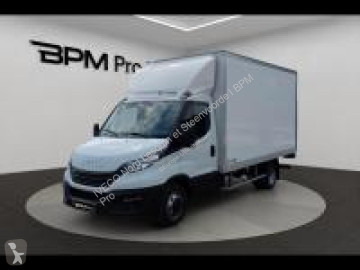 IvecoDaily