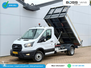 Ford tipper van