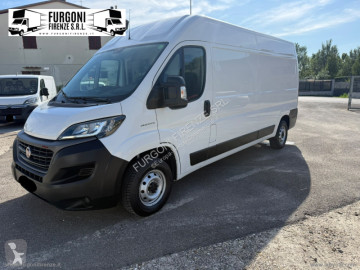 New Fiat long box