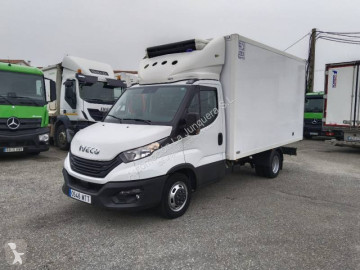 IvecoDaily35C16