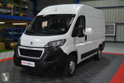 PeugeotBoxer