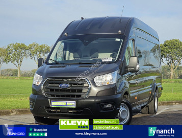 Ford cargo van