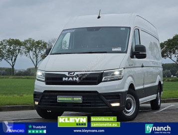MAN cargo van