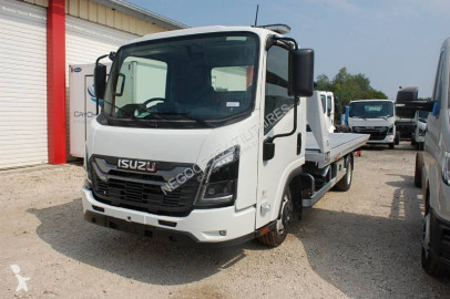 Isuzu M21 TT van