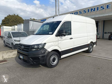VolkswagenCrafter2.0 TDI 140