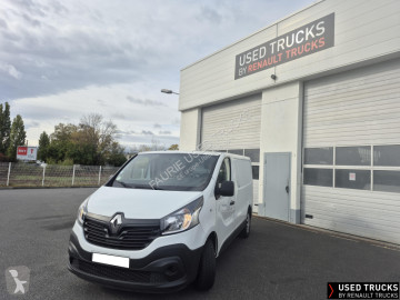 RenaultTrafic