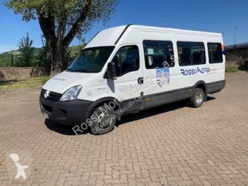 Iveco Daily 50C21