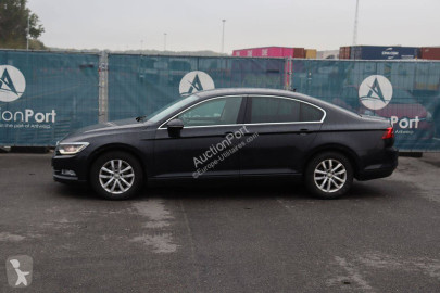 VolkswagenPassat