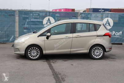 Ford MPV car