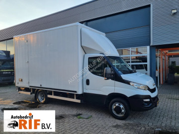 Iveco cargo van