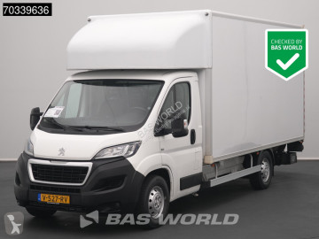 PeugeotBoxer