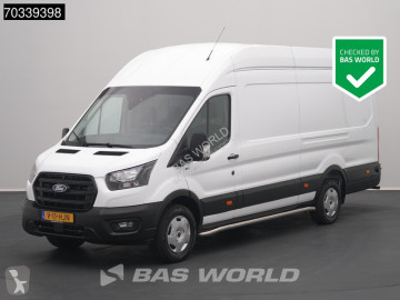 Ford cargo van
