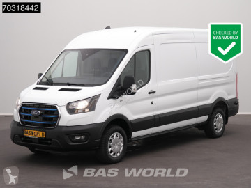 Ford cargo van