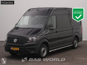 Volkswagen cargo van