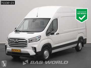 Maxus cargo van