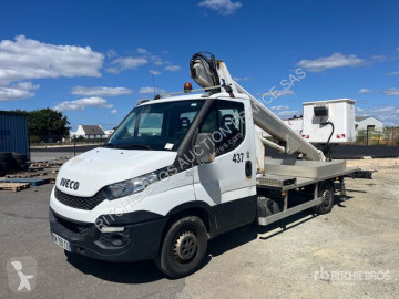 IvecoDaily