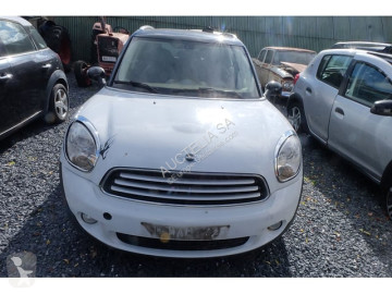 Mini Cooper D