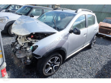 DaciaSandero