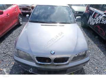 BMW320D