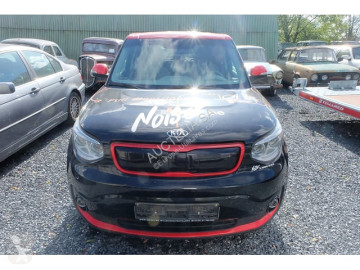 KIA Soul électrique