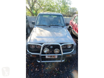 4X4 / SUV car