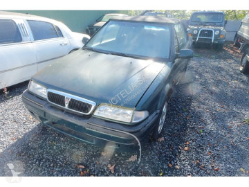 Rover 200 200 cabriolet