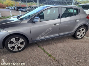 Renault sedan car