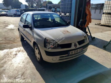 Renault city car