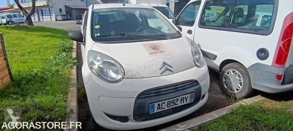 Citroën C1 C1