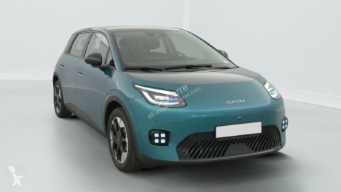 4X4 / SUV