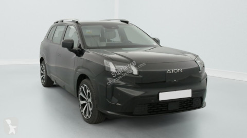 4X4 / SUV