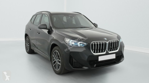 BMWX1