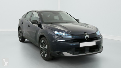 Citroën 4X4 / SUV
