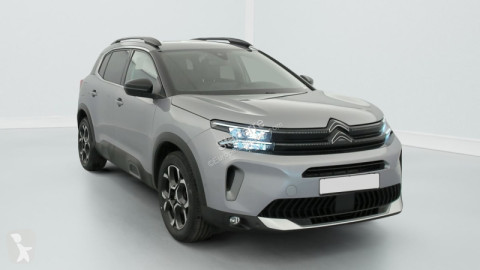 CitroënC5 Aircross