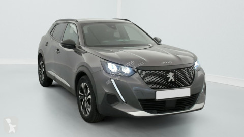 Peugeot2008