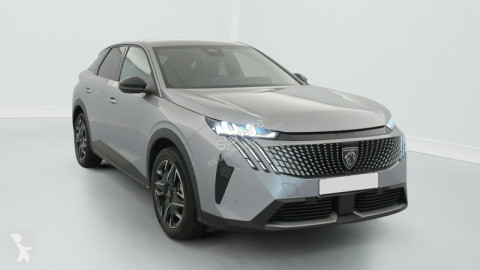 Peugeot3008