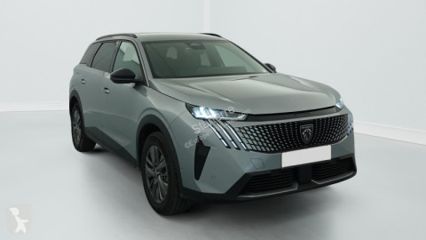 Peugeot5008