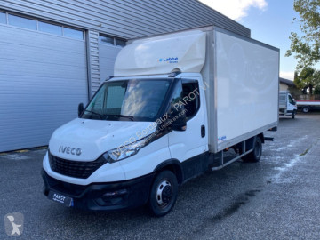 IvecoDaily