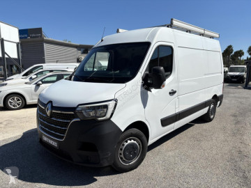 Renault MASTER Grand Confort F3300 L2H2 2.3 Blue dCi - 135 III FOURGON Fourgon L2H2 Traction PHASE 3