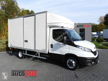 Iveco 35C16 DAILY