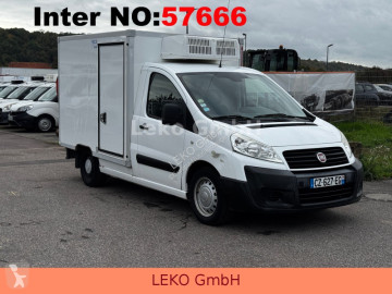 Fiat Scudo 2,0 Multijet Relec froid TR 22