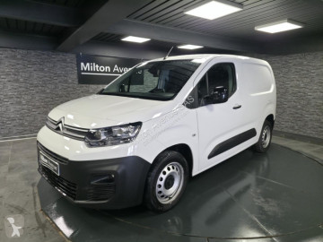 Citroën van