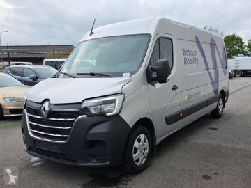 Renault long box