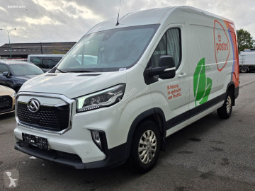 Maxus long box