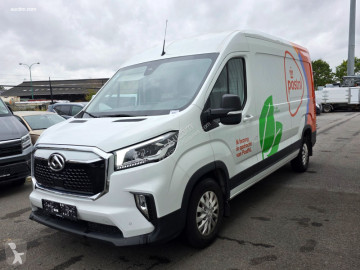 Maxus van