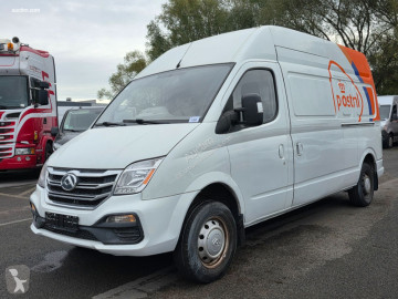Maxus van