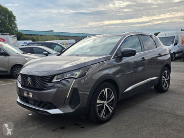 Peugeot 4X4 / SUV car
