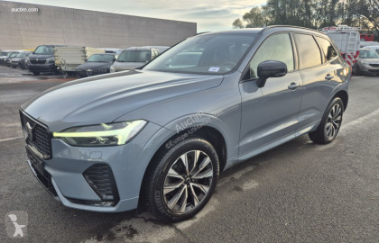 Volvo 4X4 / SUV car
