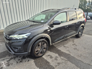 Dacia MPV car