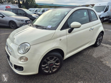 Fiat city car